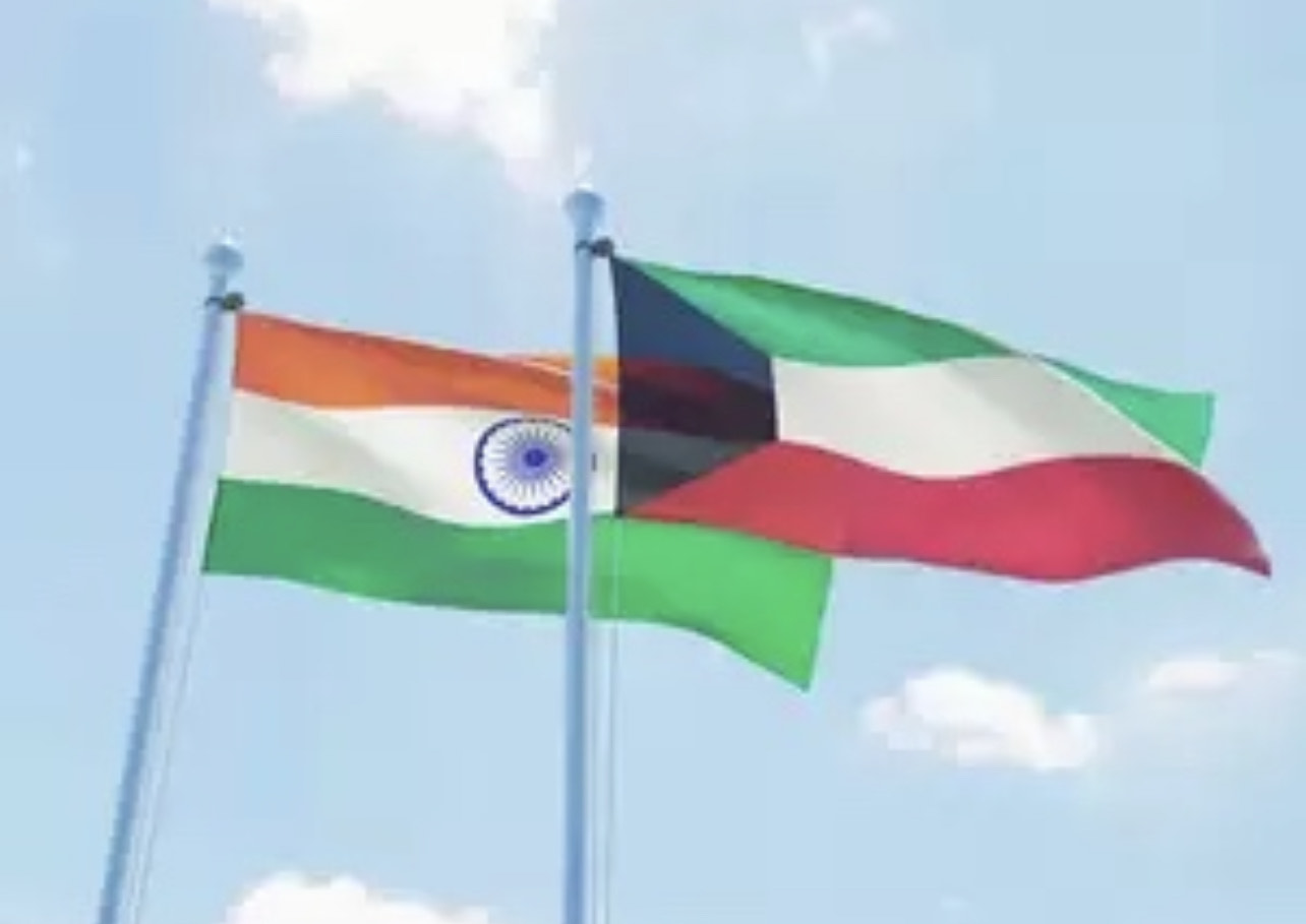 Indian envoy calls for need for diversification of trade with Kuwait