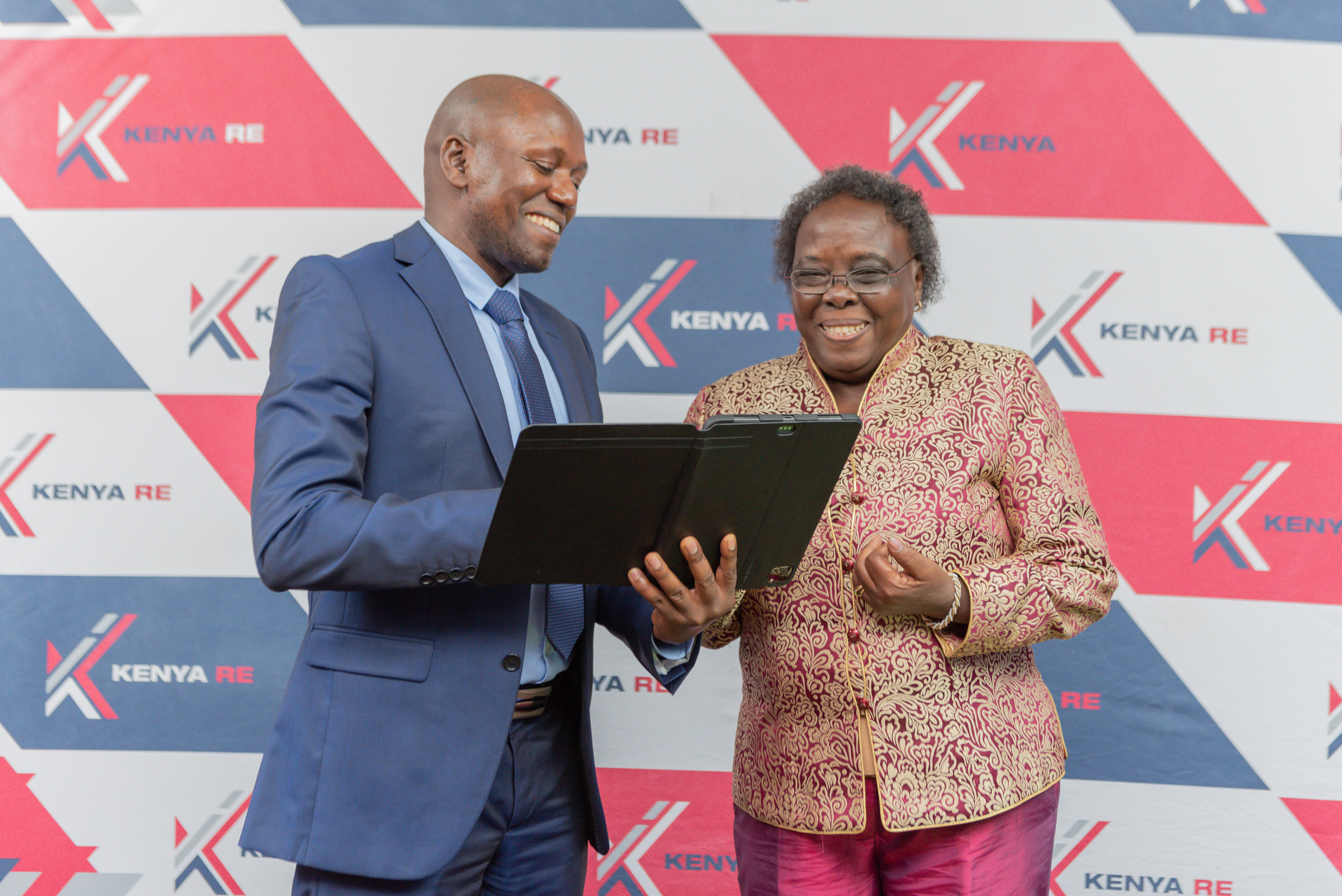 Kenya Re net profit jumps 9pc to Sh900 million