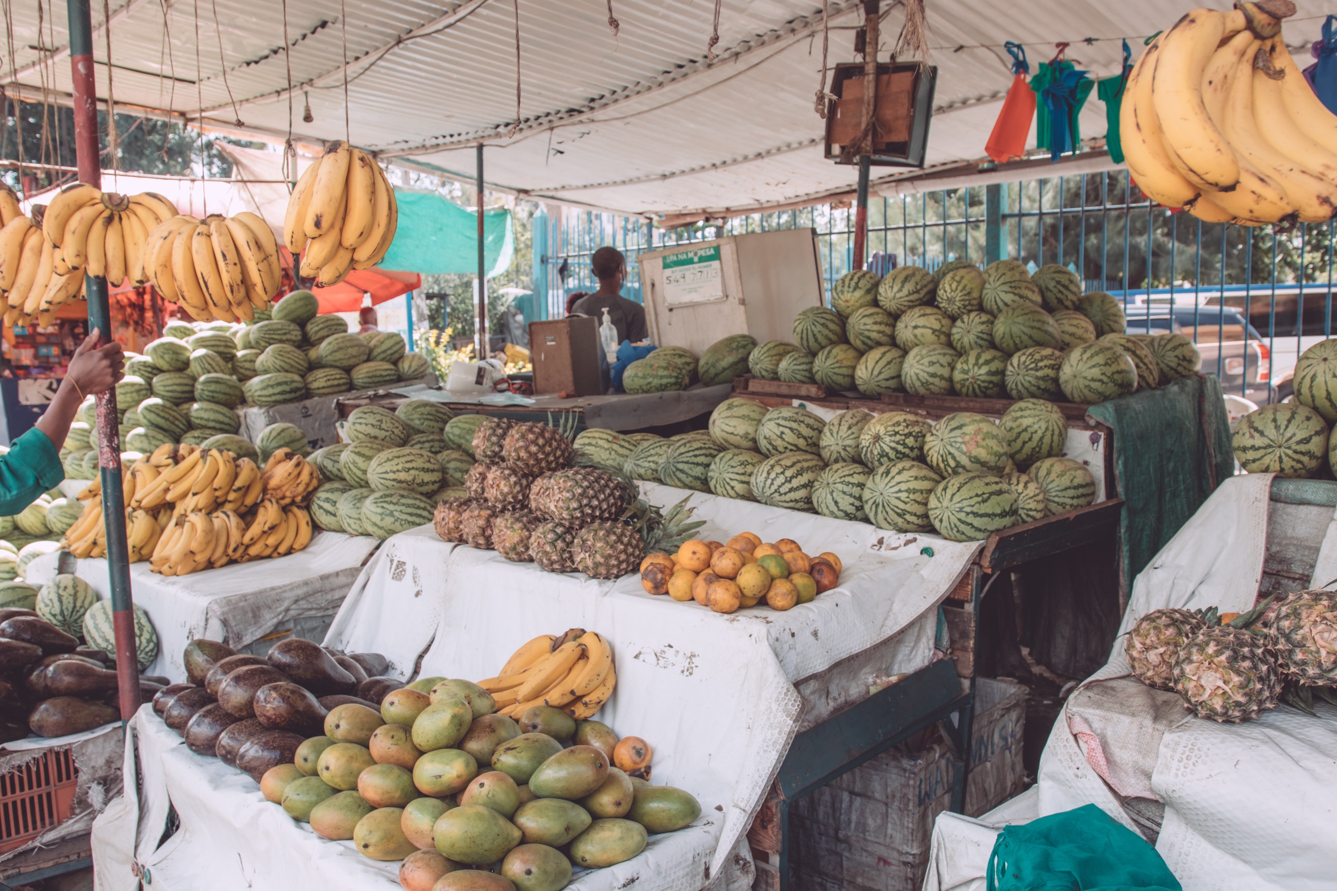Siginon Group acquires food safety system certification for its Mombasa warehouse Inbox