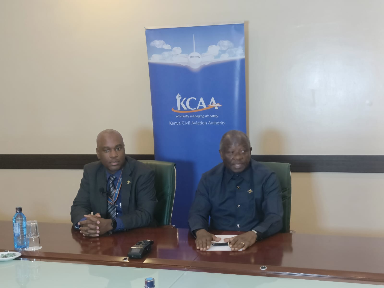 Kenya Civil Aviation Authority to host 8th AFI-Aviation Week in Nairobi