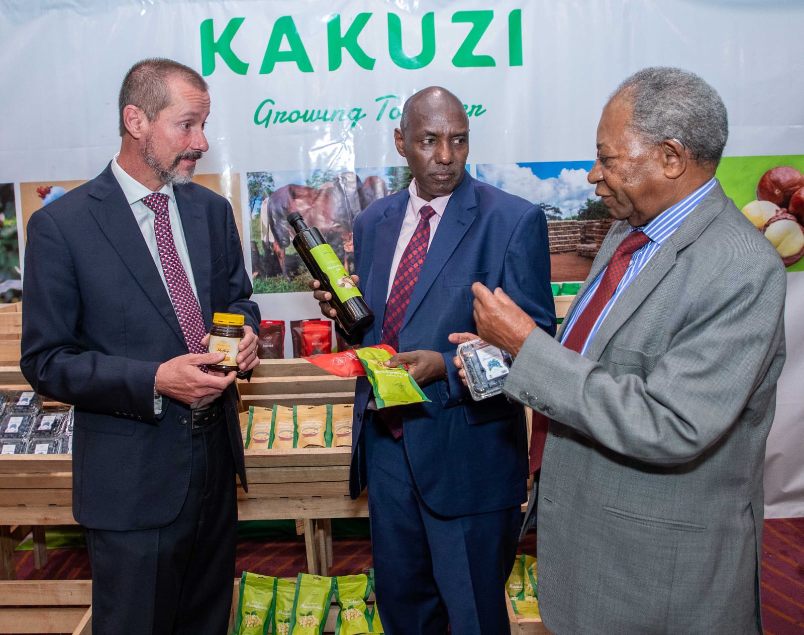 Avocado sales growth sustains Kakuzi half year profit run to Sh171.1 million