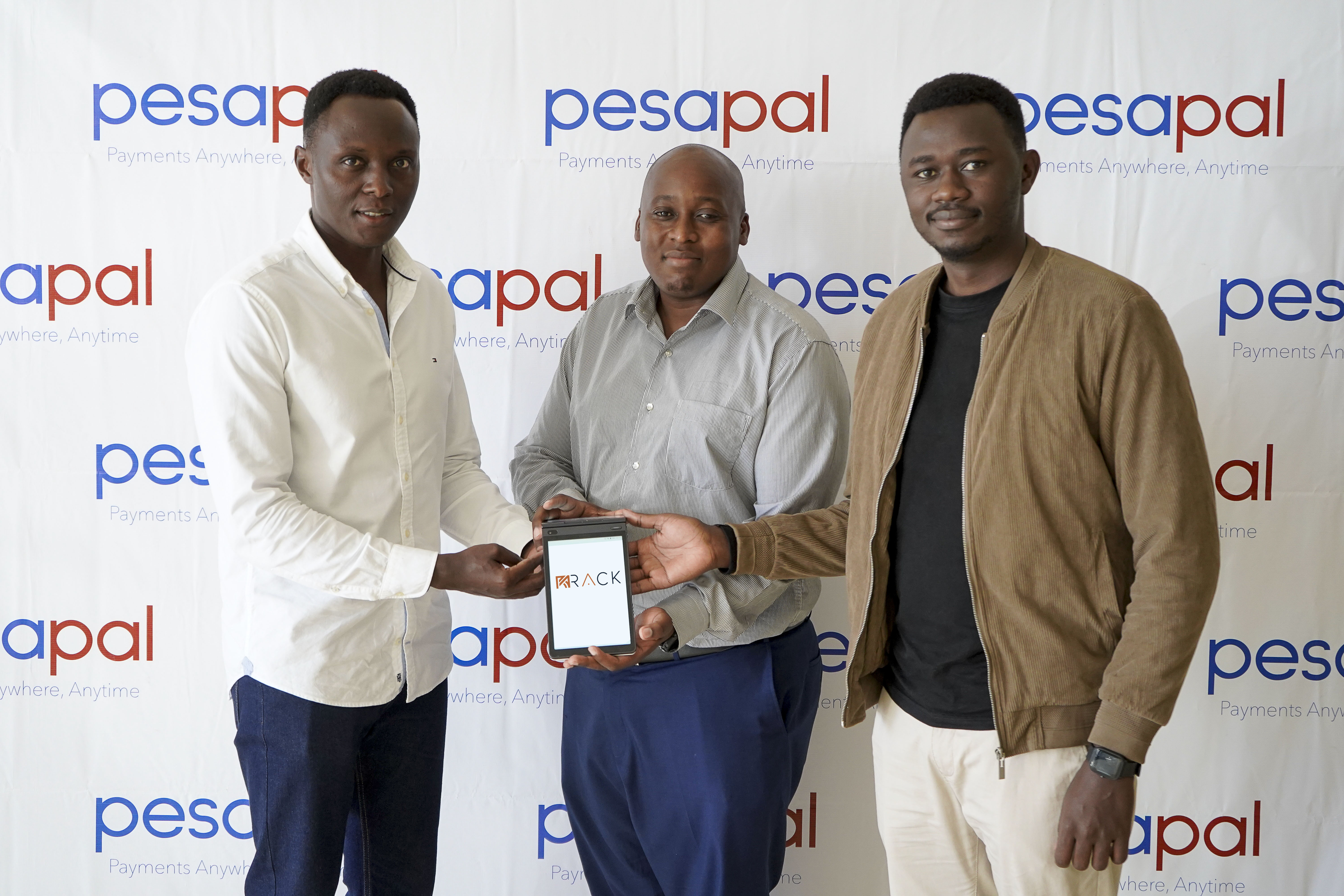 Pesapal in a deal with Drift Consult to automate retail businesses
