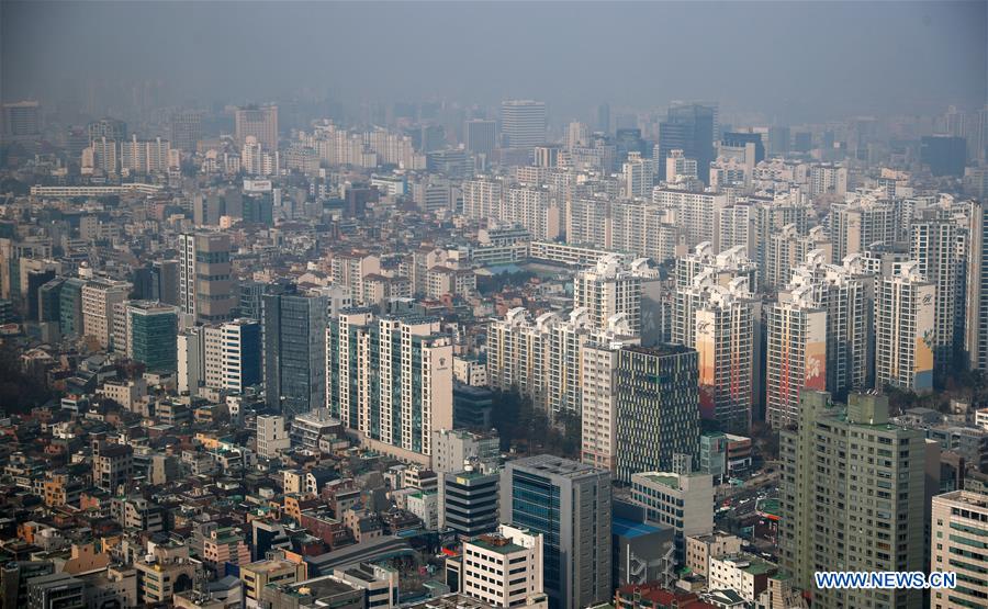 S. Korean women’s employment rate hits record high in 2022