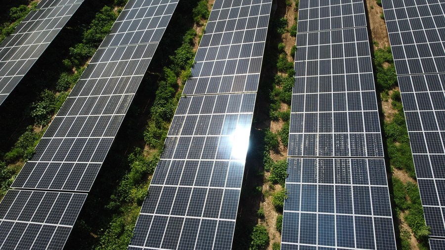 Israel to integrate solar-generated power into national electricity grid