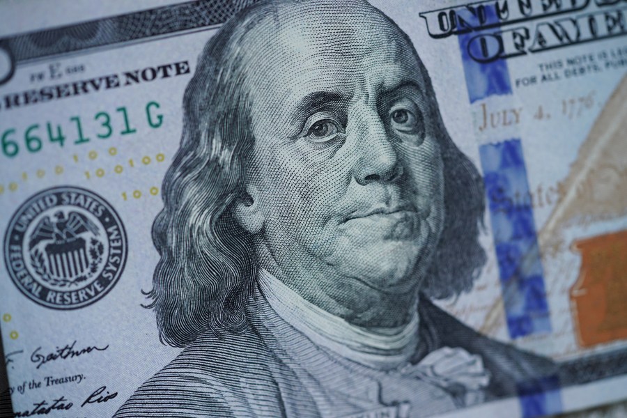 Pakistani central bank’s forex reserves fall by 70 mln USD