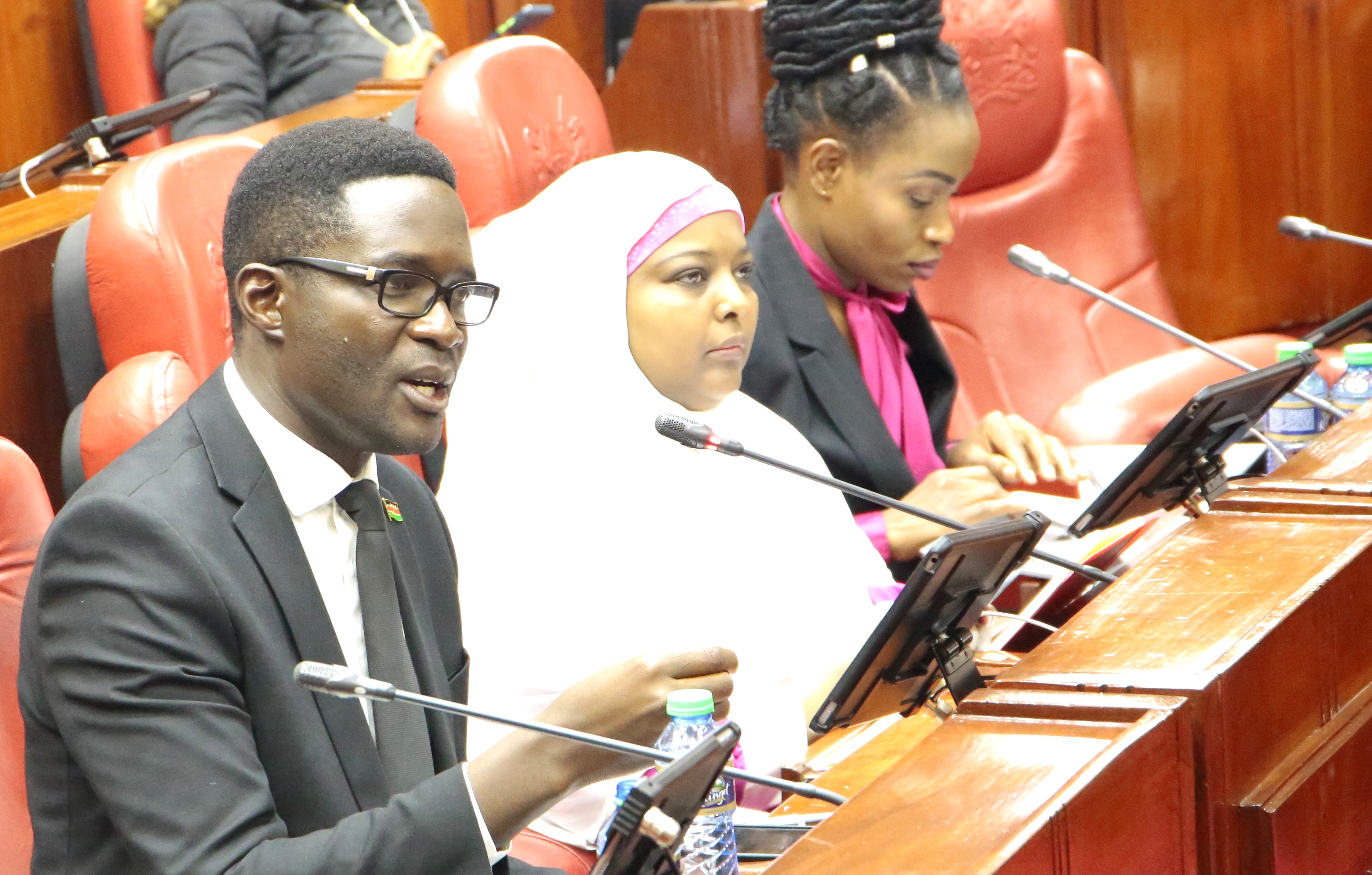 Sandboxing Is Best Way to Regulate Innovations, Says Chiloba