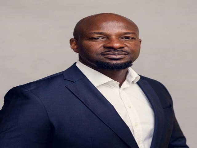 Alex Okosi picked to lead Google operations in Africa