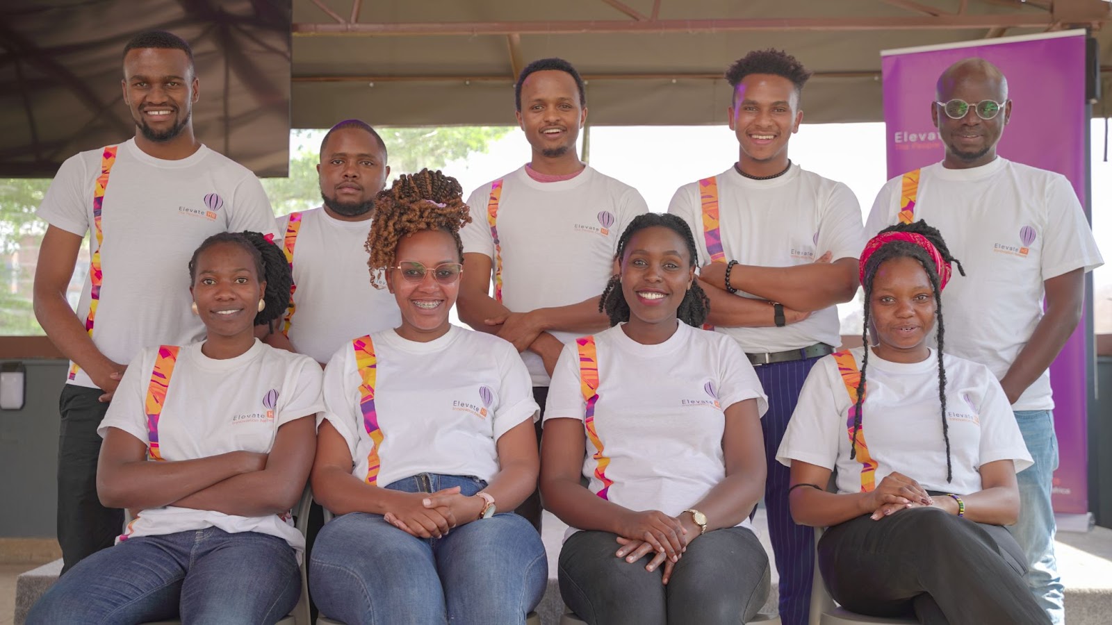 ElevateHR Africa eyes Sh40mn from local investors