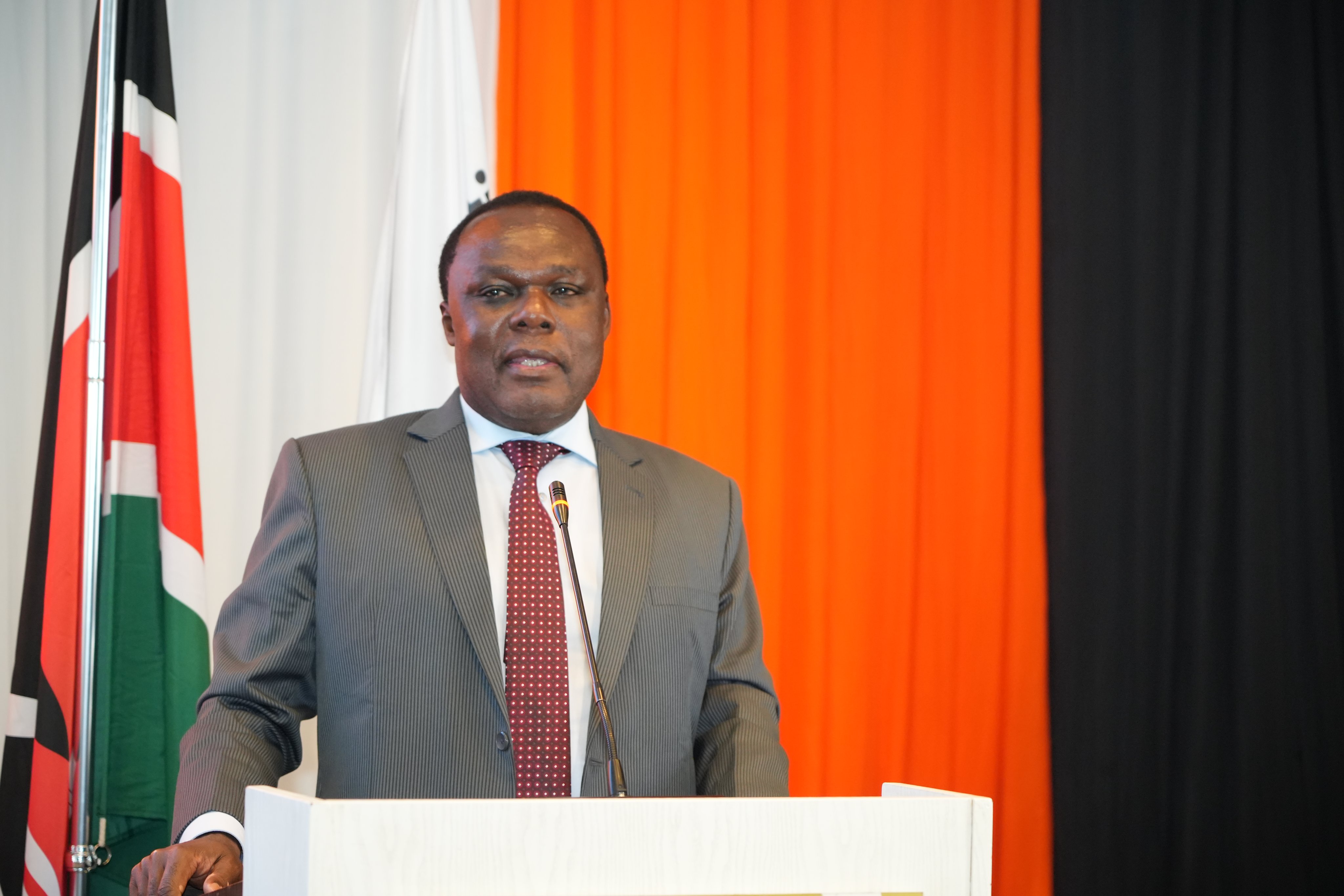 African standard regulators meet in Kenya to boost cross border trade