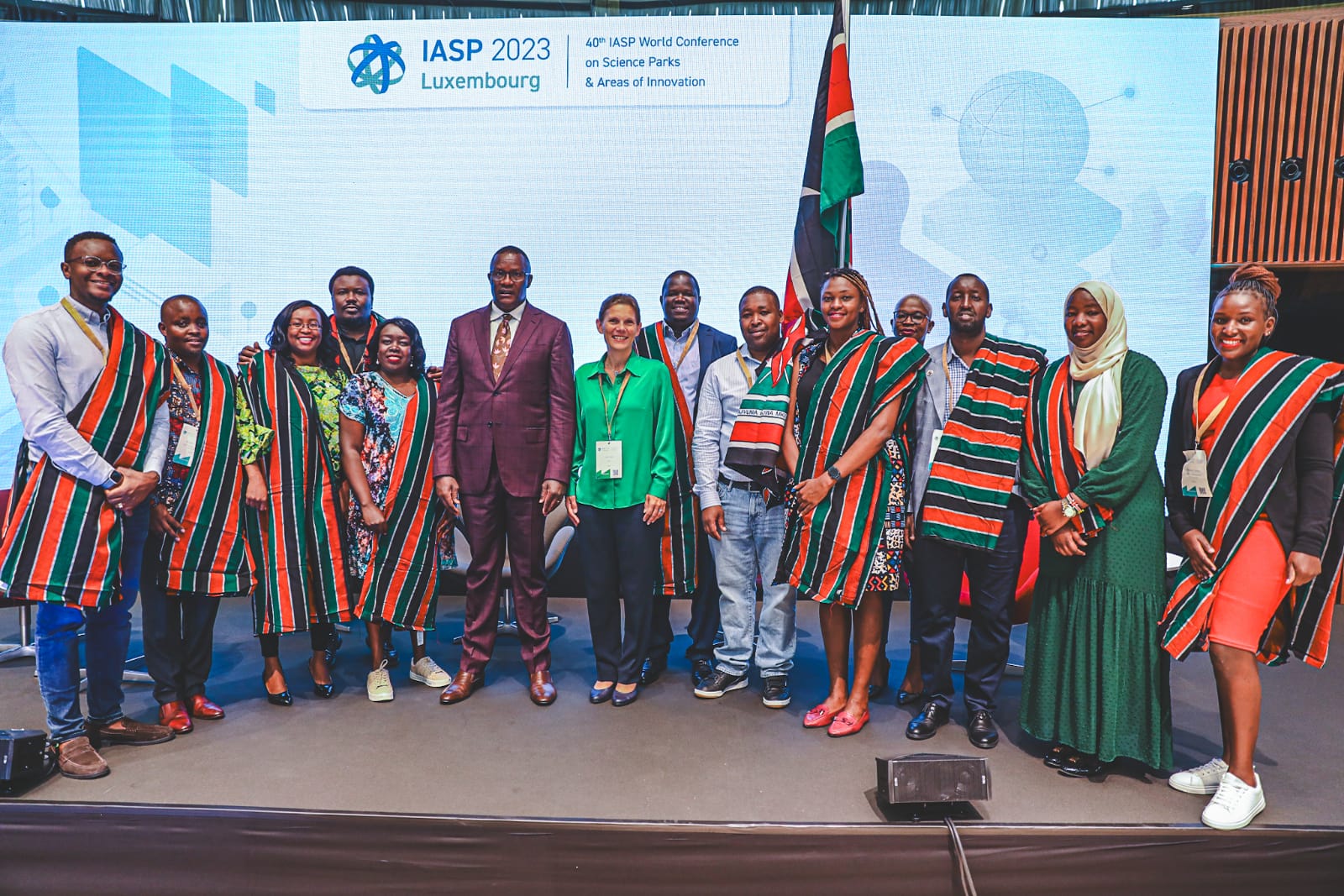 Konza to host global innovation conference