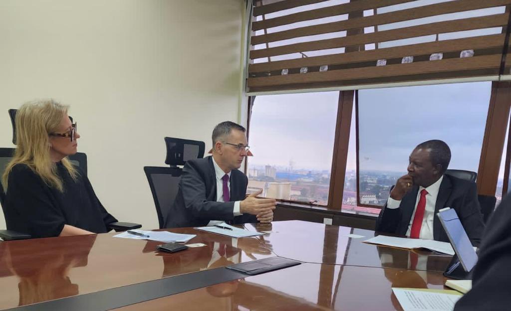 IFC invests Sh111.1 billion in Kenyan firms