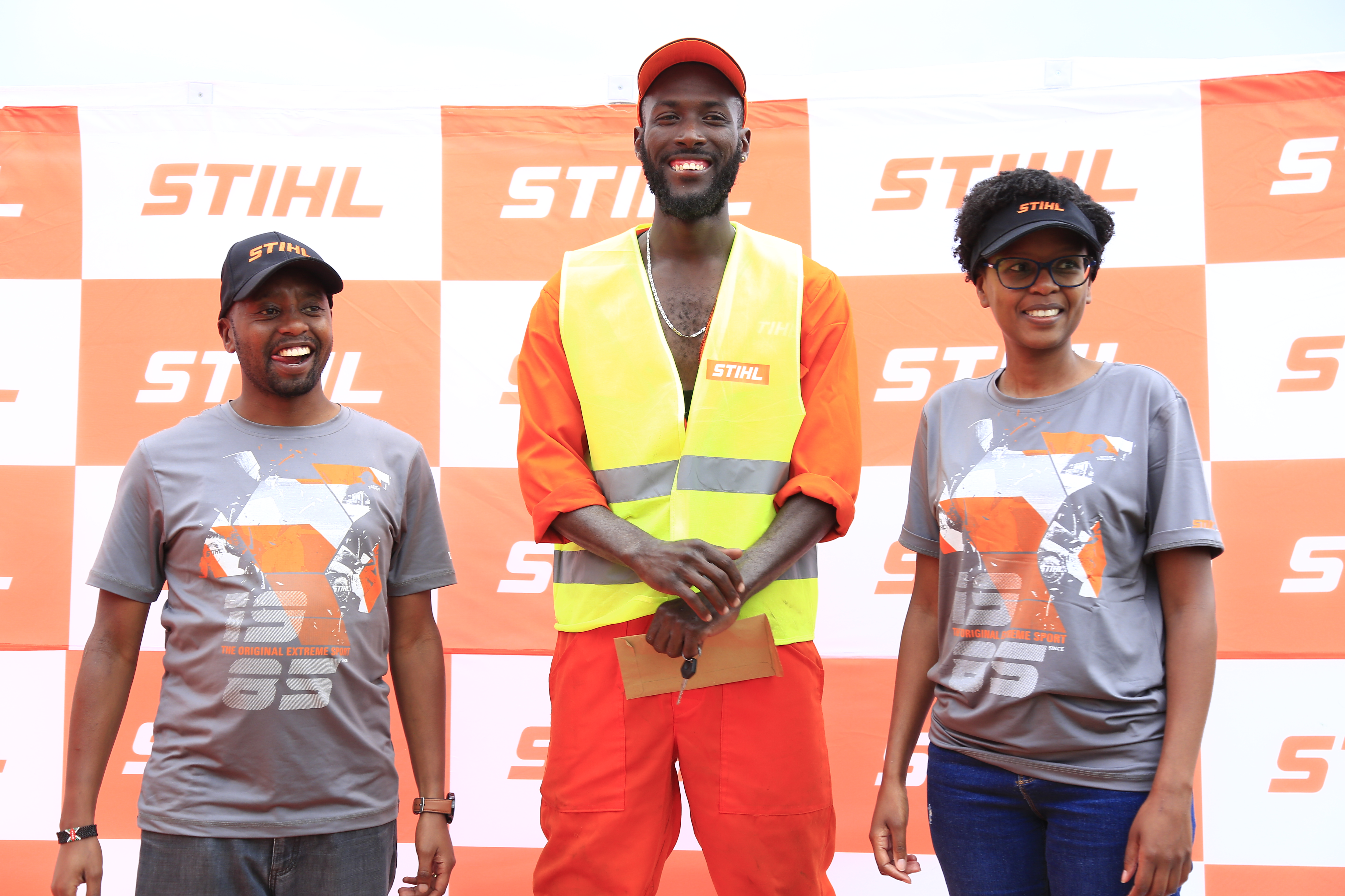 STIHL East Africa Records Revenue Growth in 2023