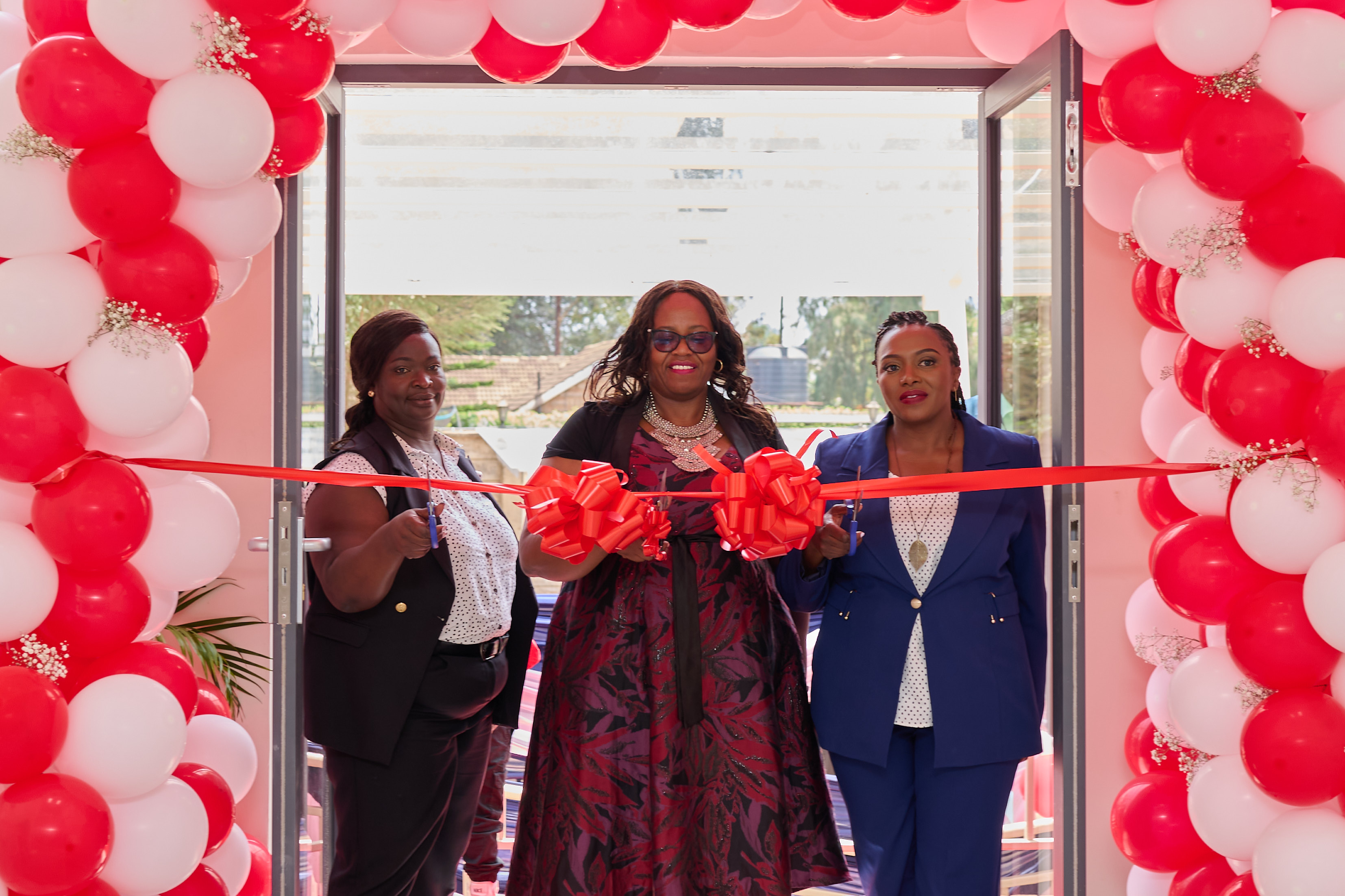 Millfield opens a British national curriculum school in Nairobi