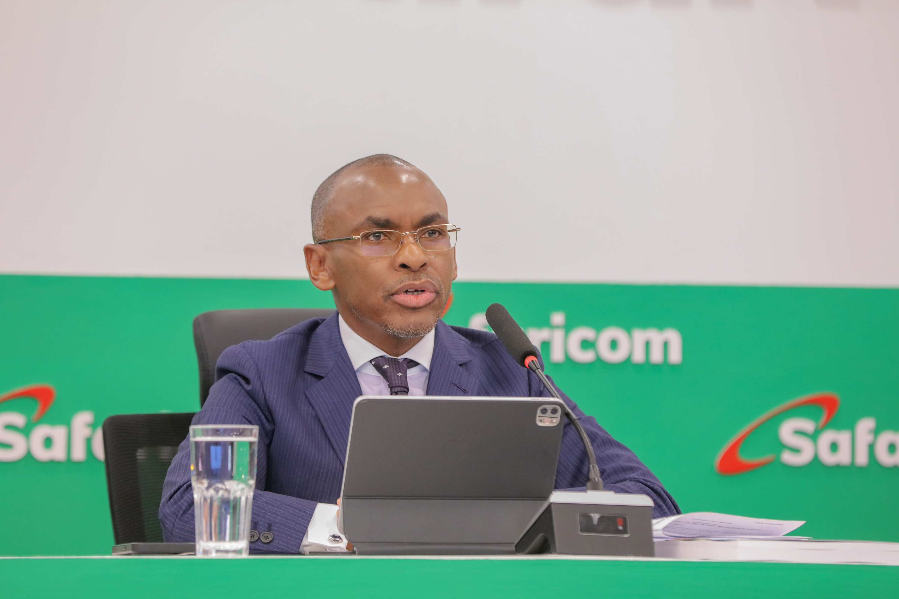 Safaricom in a Sh15 billion deal with Kenyan banks to fund sustainable programs