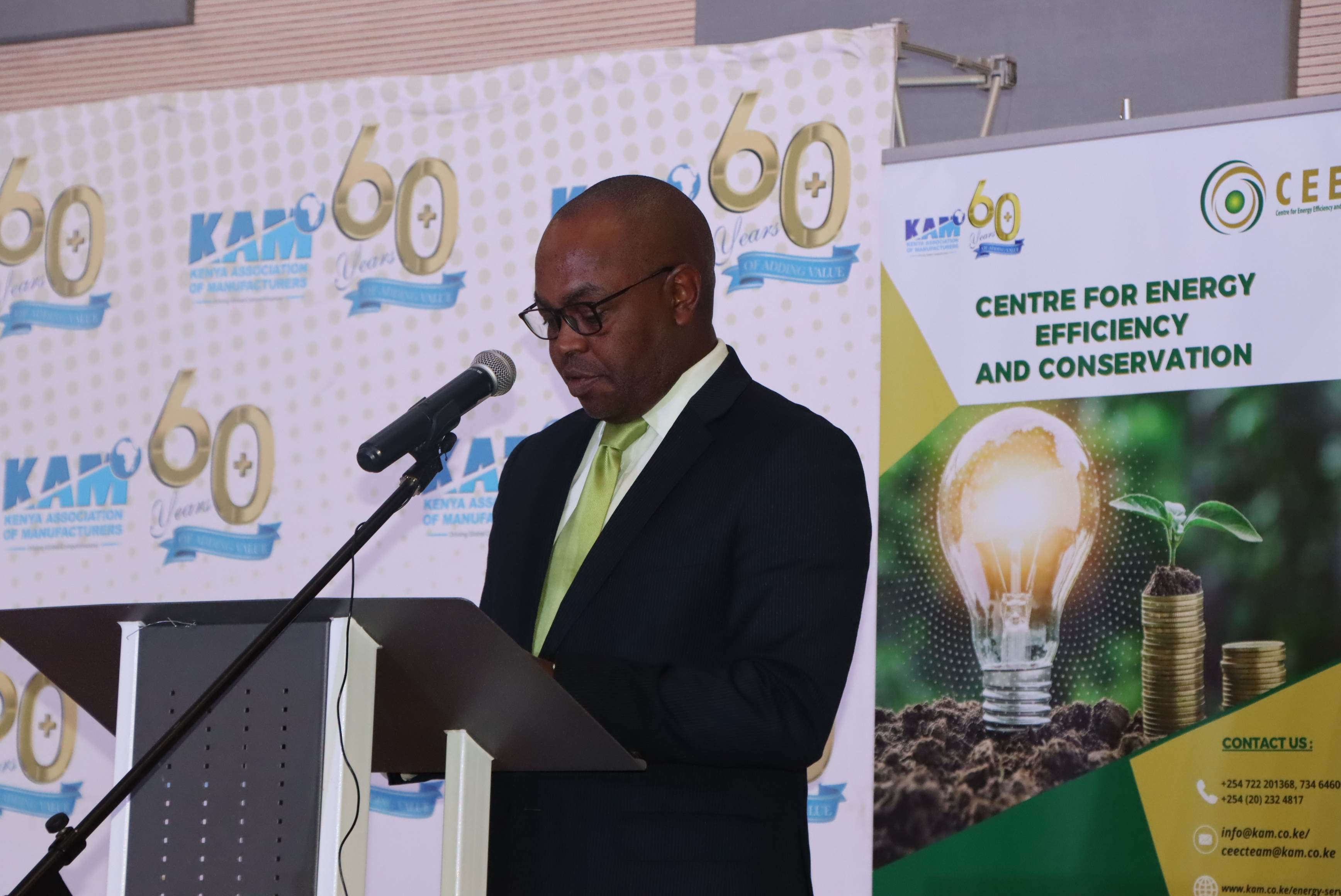 Manufacturers commit to scaling up clean energy initiatives