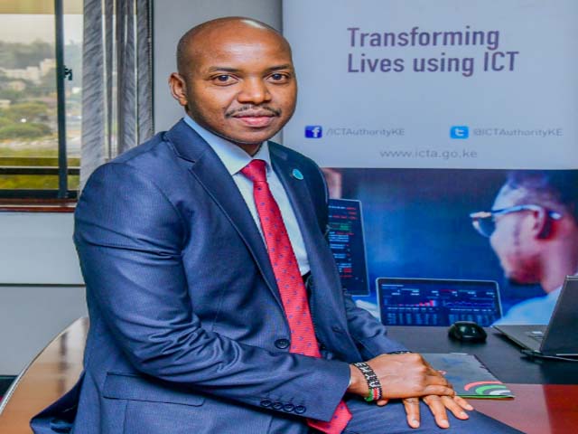 ICT Authority collects 11,000 e-wastes across the country