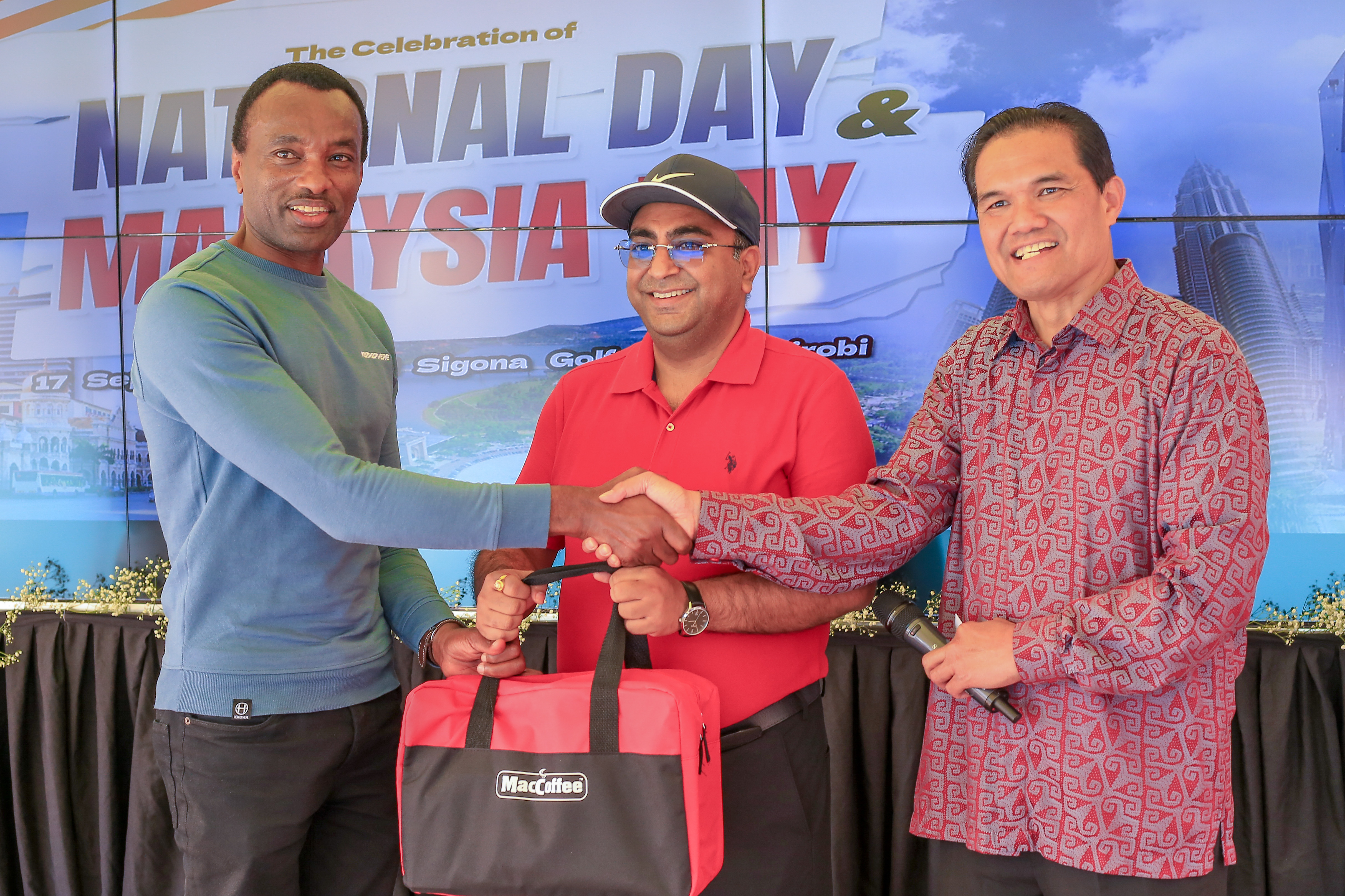 Kenya targets Asian golfers to grow visitor arrivals