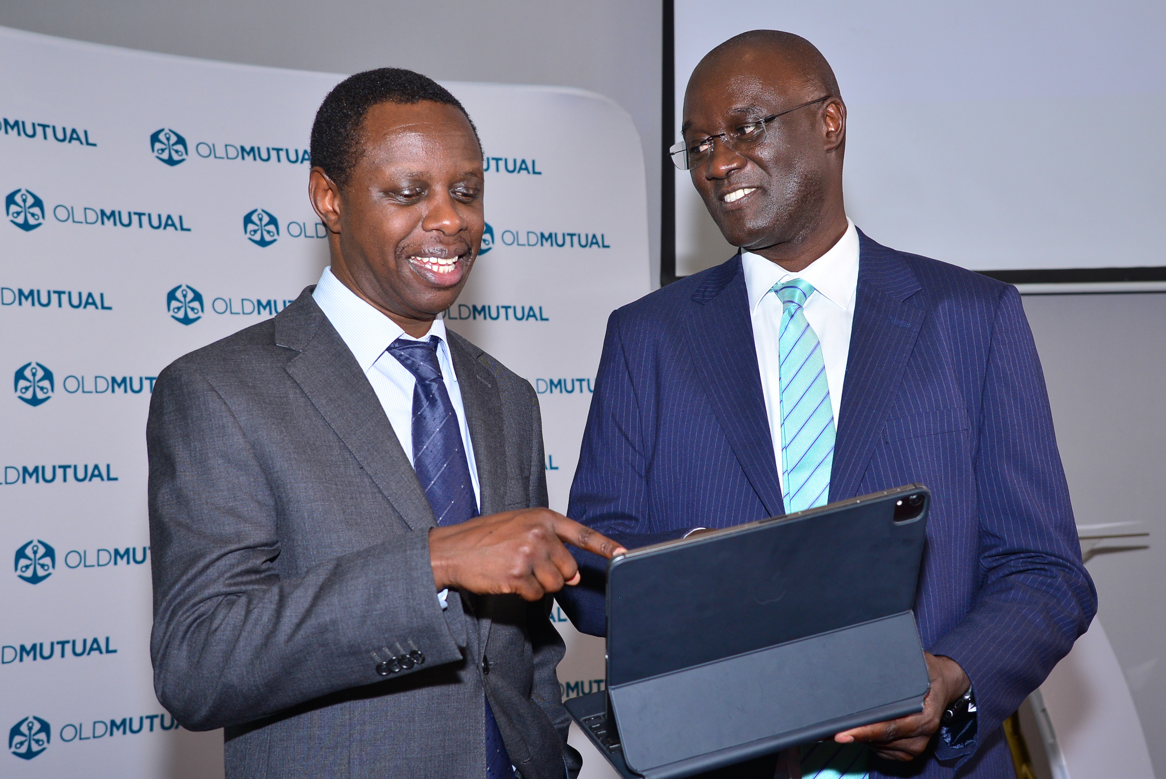 Old Mutual posts Sh200 million half-year gross profit