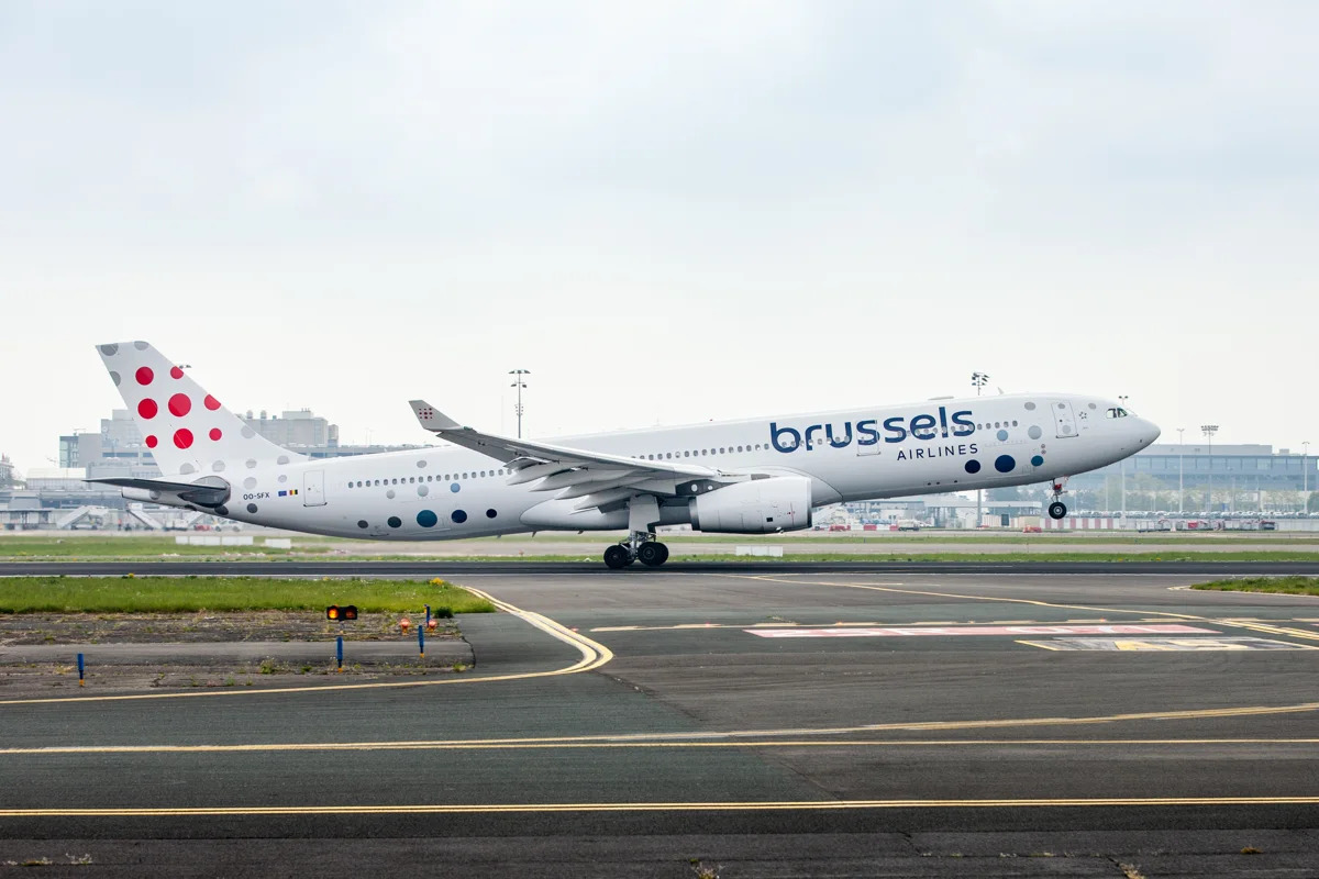 Brussels Airlines eyes 6 weekly flights between Brussels and Nairobi in 2024