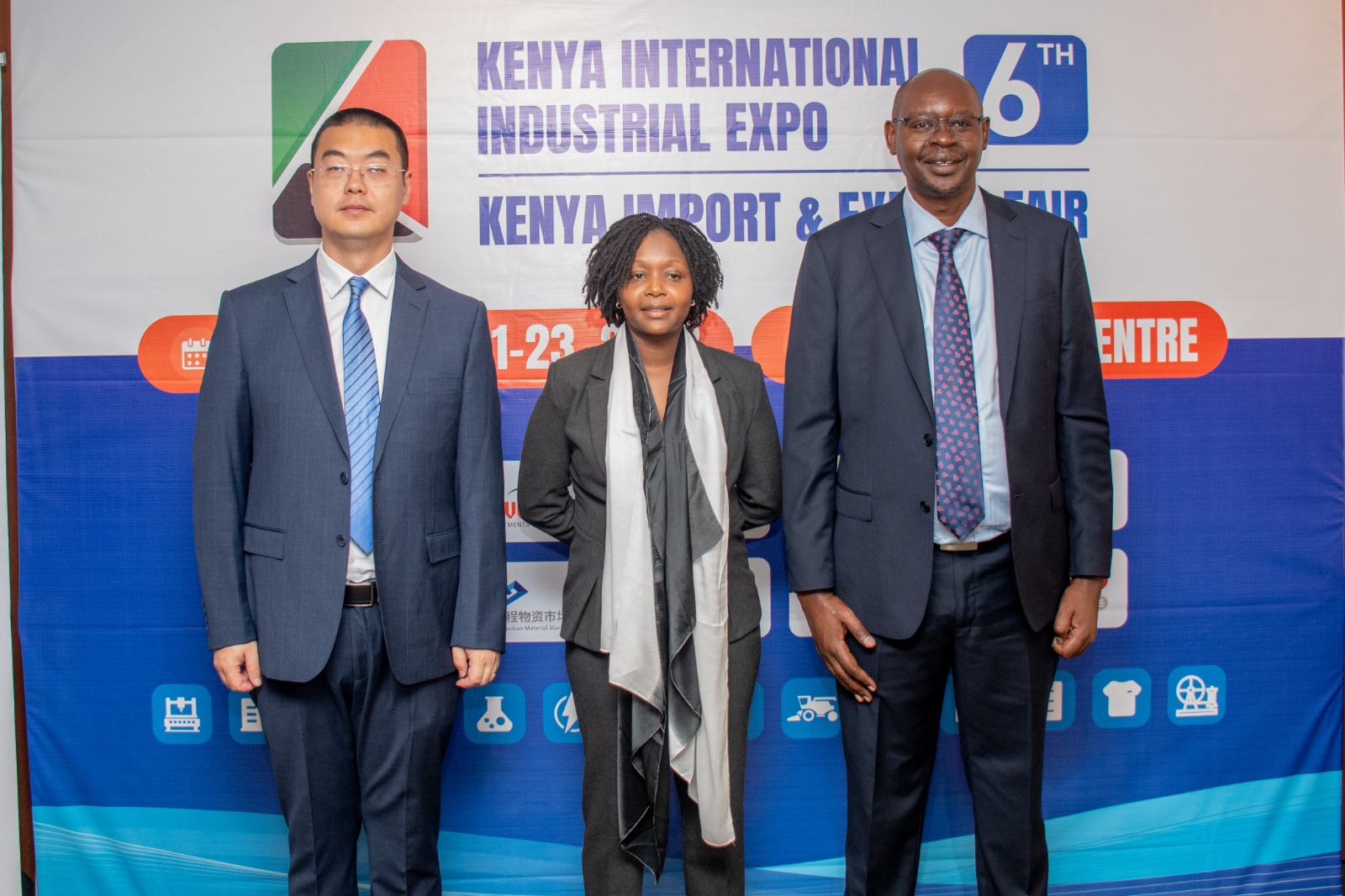 Chinese Trade Forum to expose Kenyan firms to tech