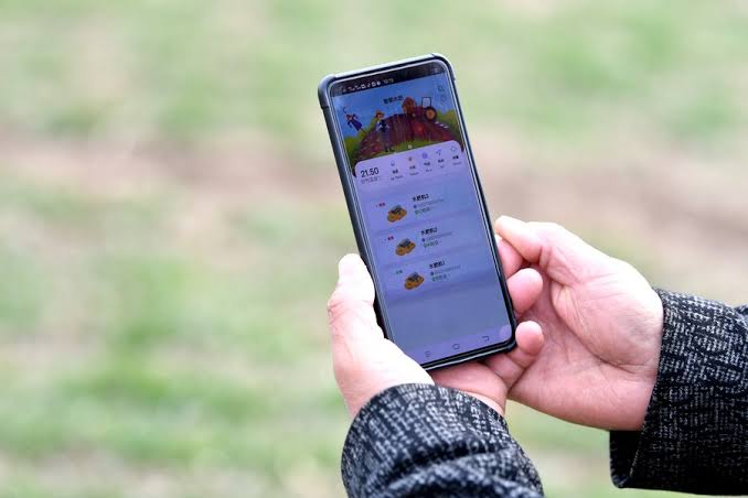 China’s mobile phone shipments top 18.55 million in July