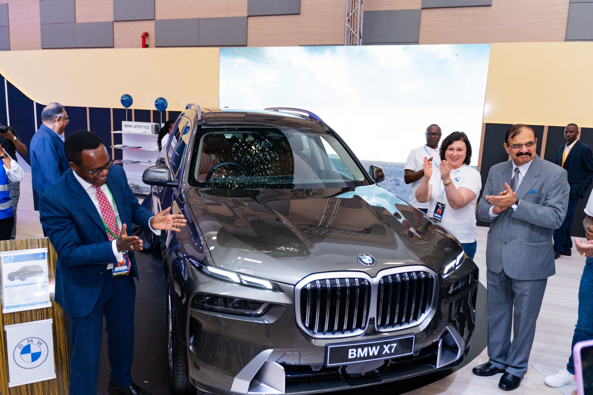 Why more car owners are turning to OEM-approved dealerships