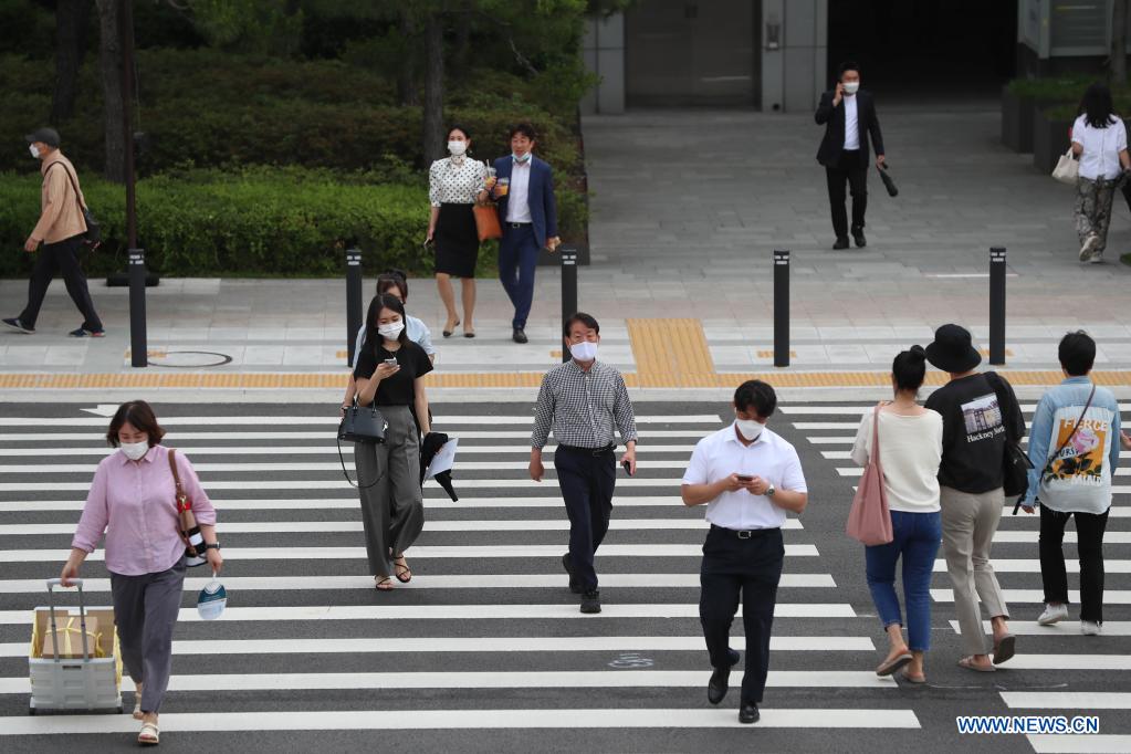 S. Korea’s land prices rise 0.3 pct in Q3