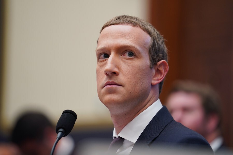 U.S. states sue Meta platforms over harms to youth