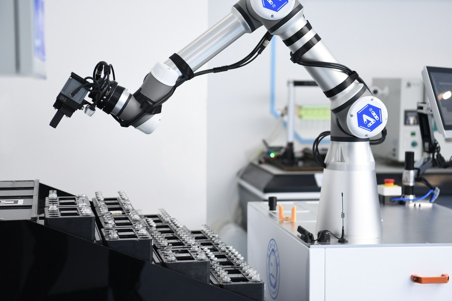 AI system effective in fraud detection, Deputy AG