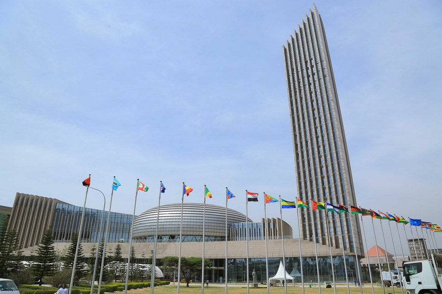 AU Commission official calls for ensuring inclusive development for African citizens