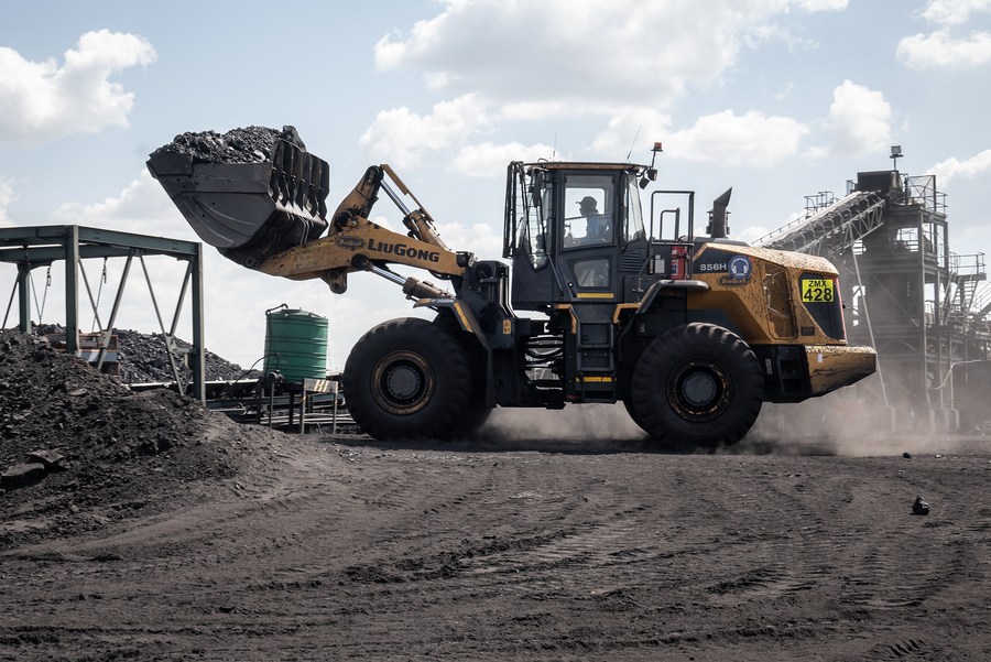Botswana announces discovery of manganese deposits