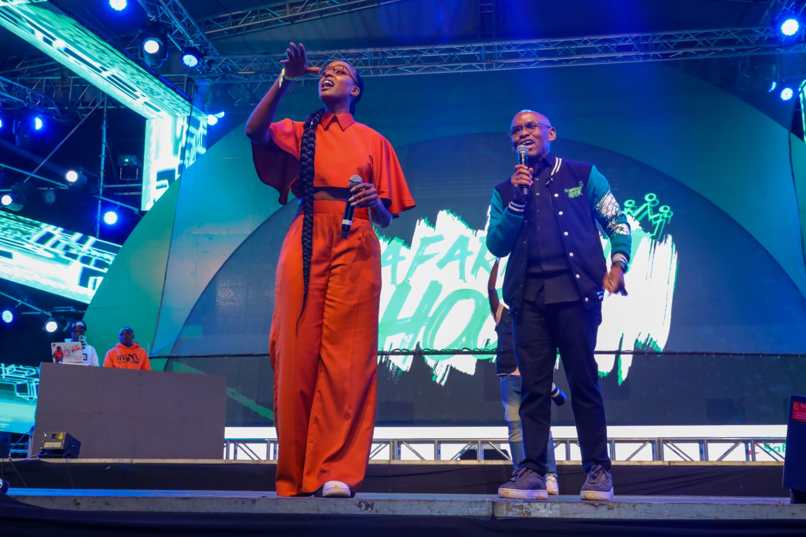 Safaricom unveils new product targeting youth in tech