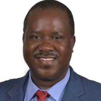 Cofek boss Stephen Mutoro appointed KIRDI member