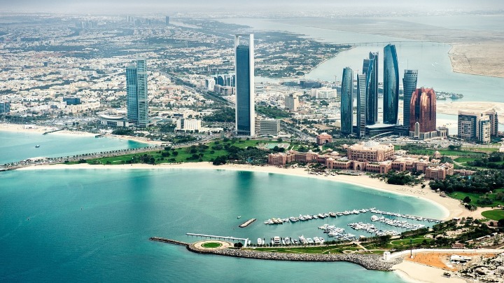 UAE, Lebanon agree to boost bilateral ties