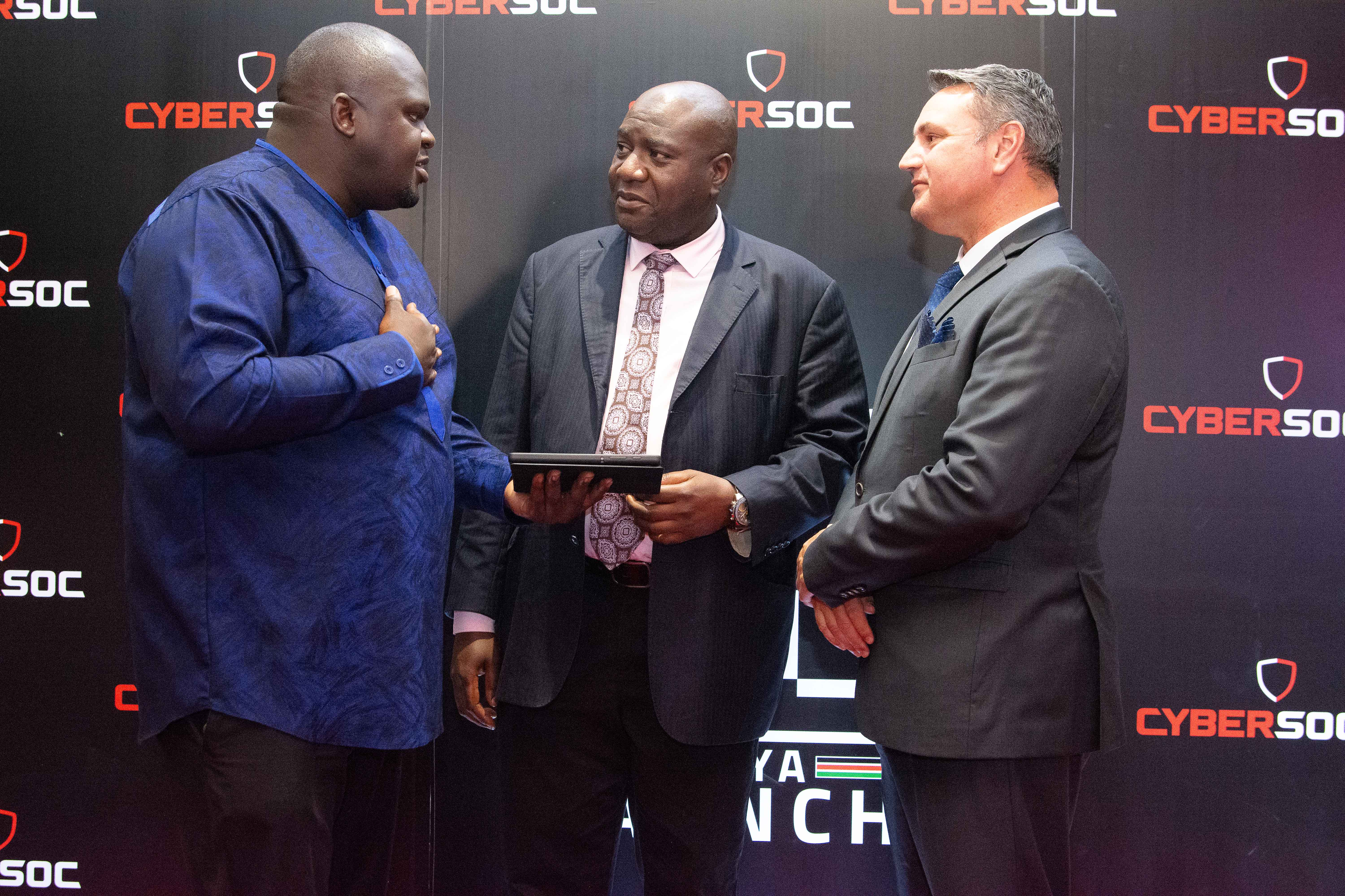 CyberSOC Africa targets Kenya’s, East Africa’s cybersecurity market