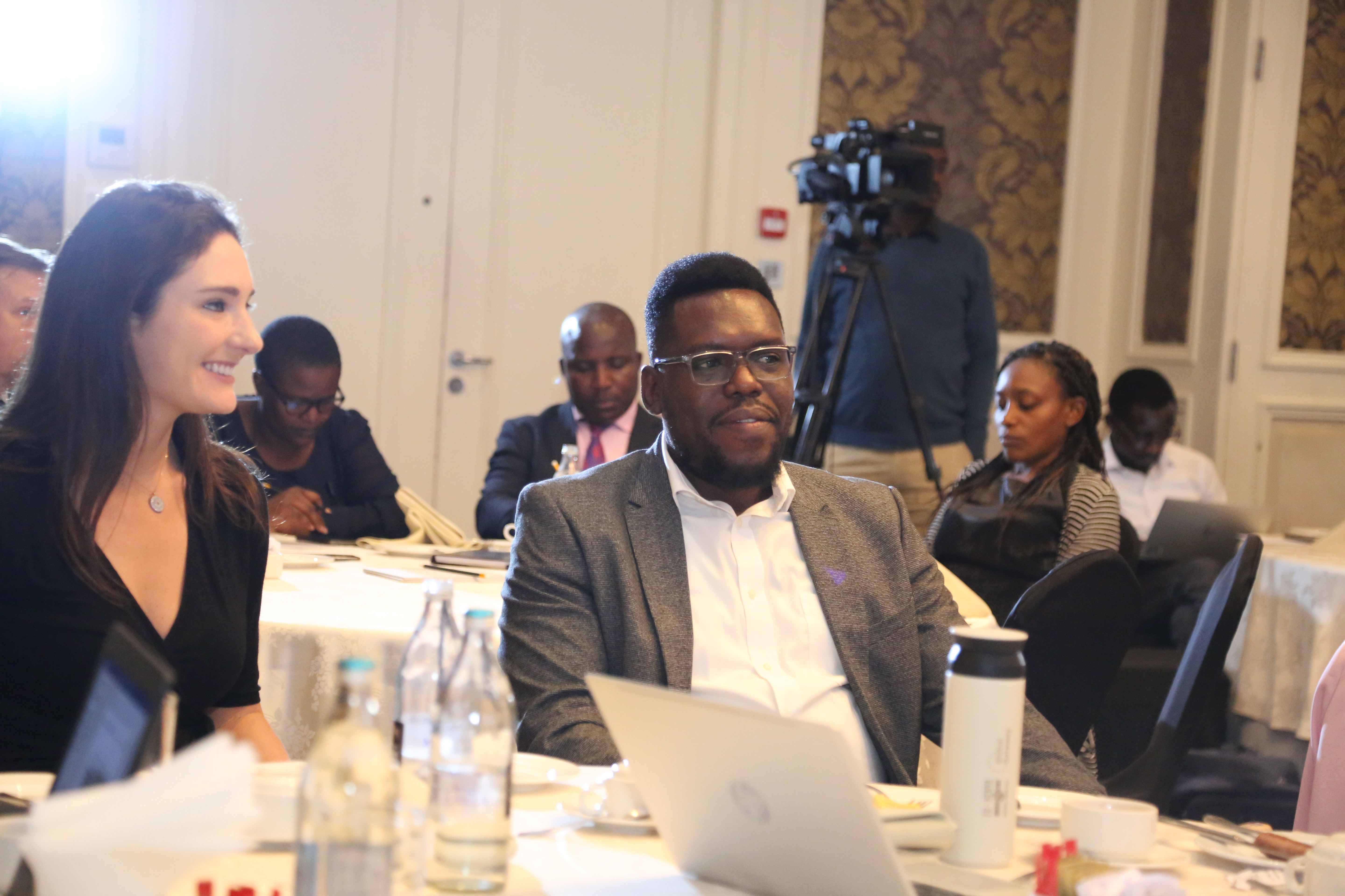 NEMA, KEPSA join forces to combat plastic pollution