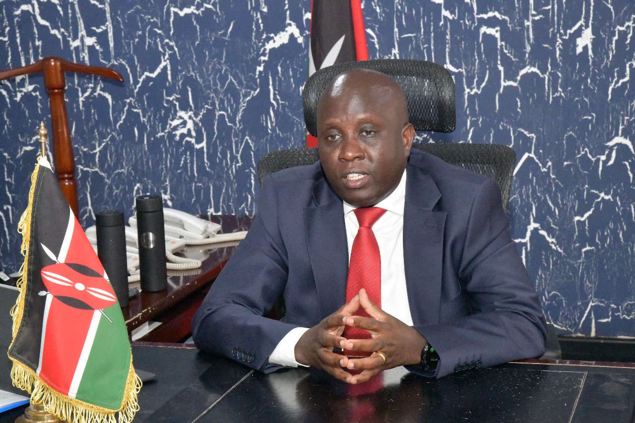 State Committed to Growing Digital Economy through Secure Cyber Space