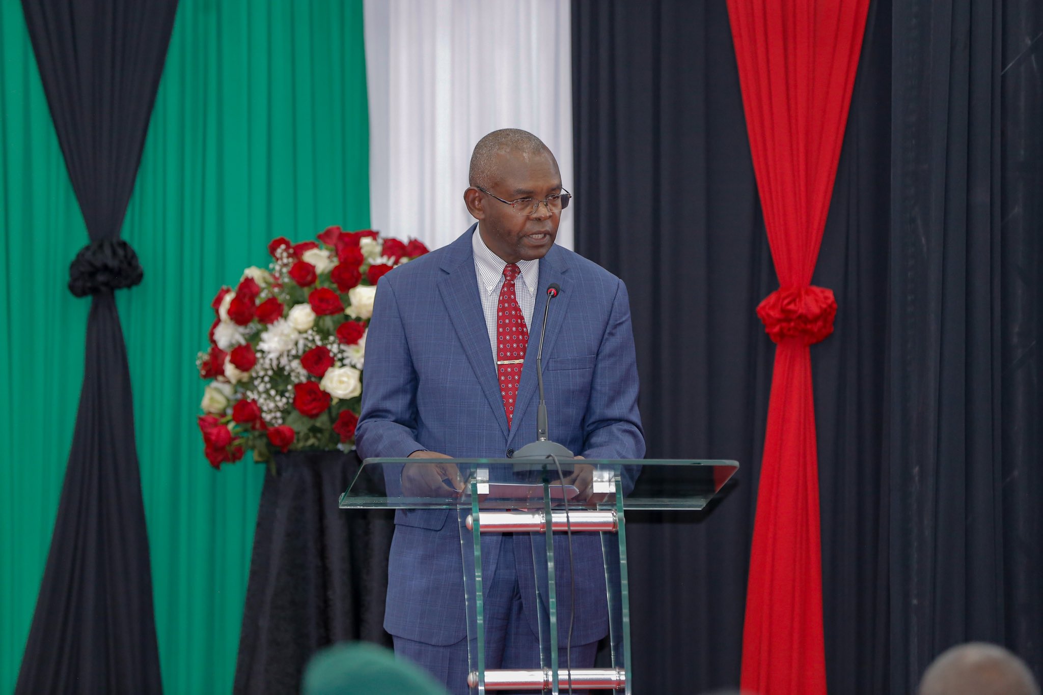 CBK adds four new members to Monetary Policy Committee