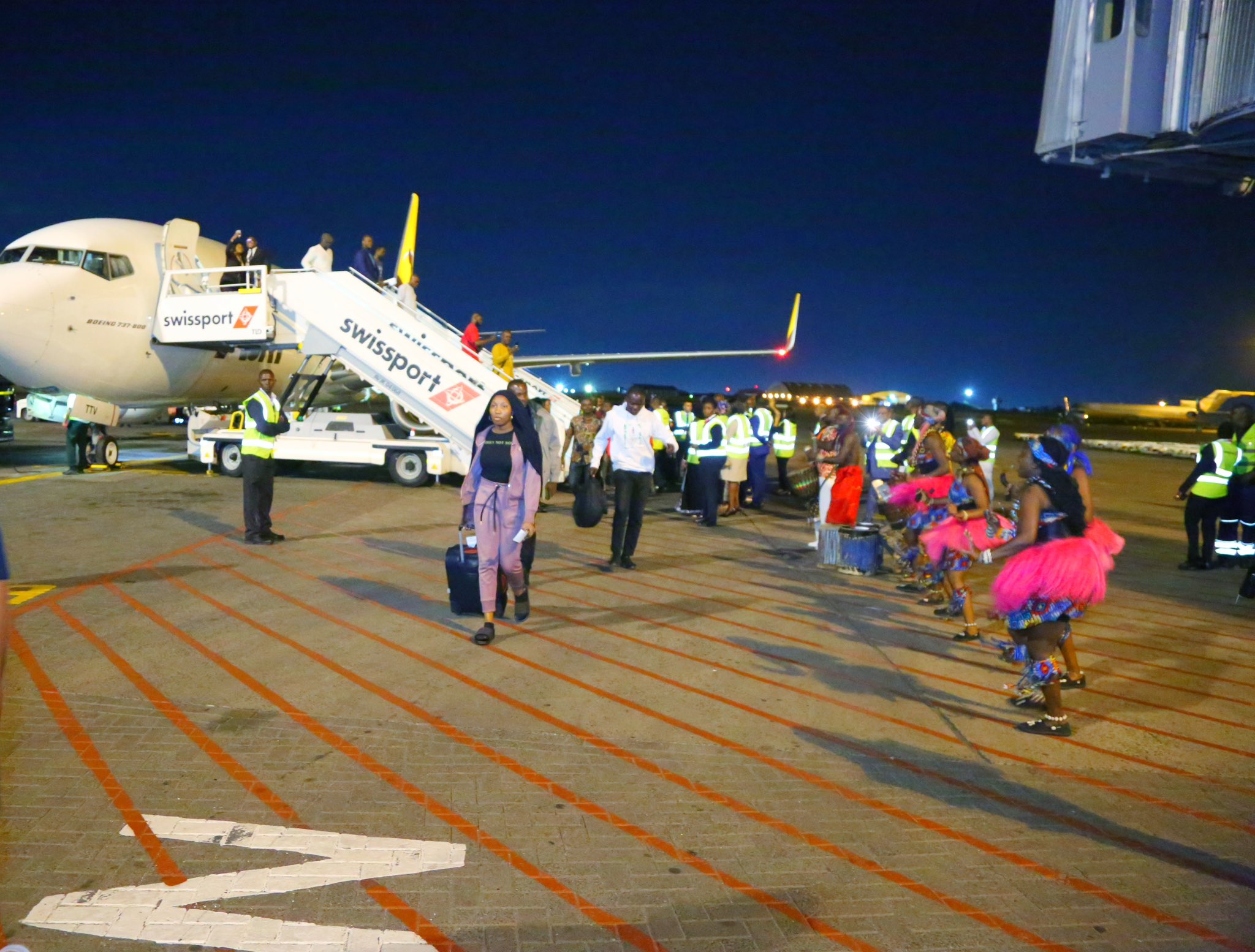 Togolese airline enters Kenya with direct Lome-Nairobi flights