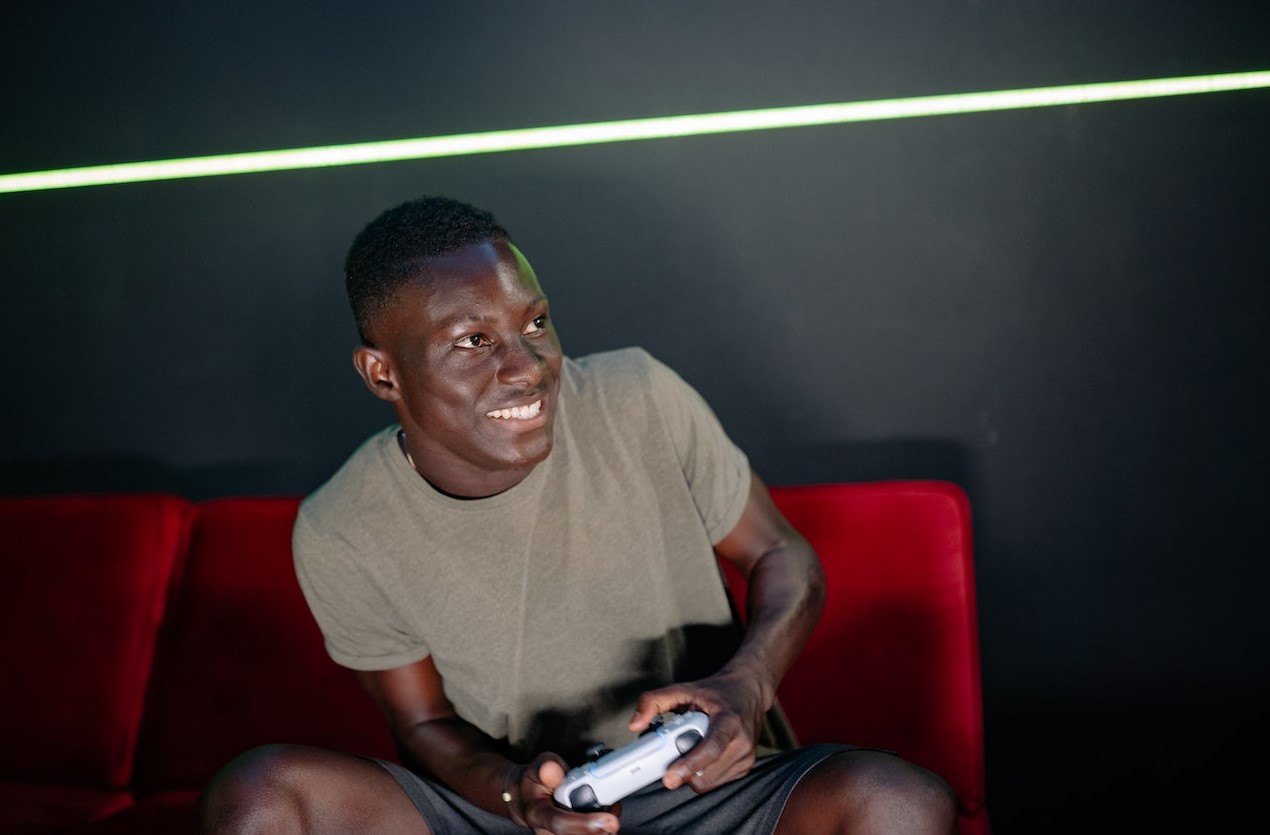 Why gaming performance matters in the digital age