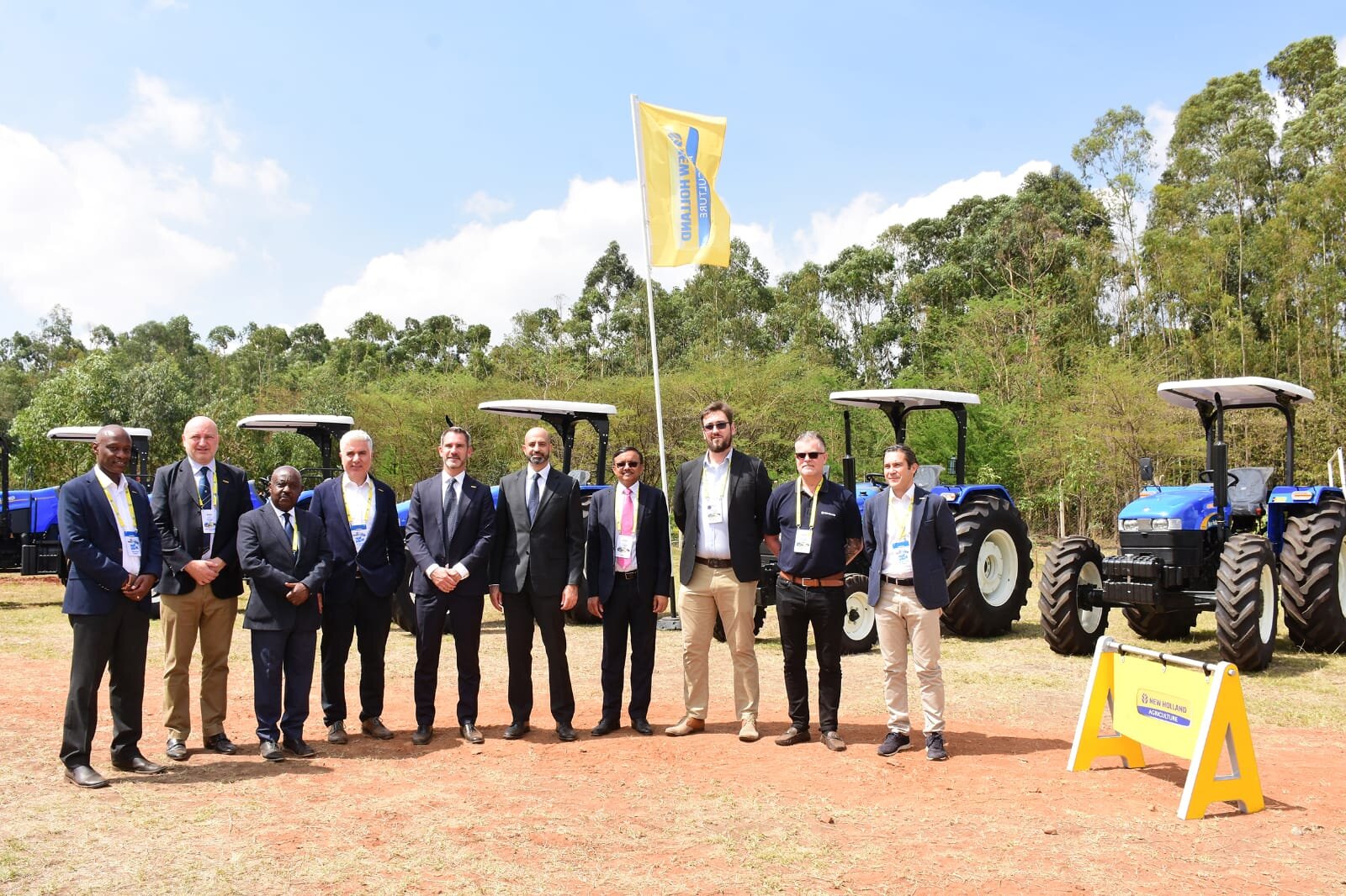 CMC Motors exits passenger vehicle market, to focus on agricultural machines