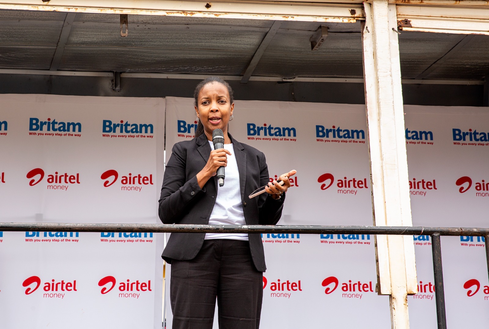 Airtel Money lowers e-Citizen transaction fees by 25pc