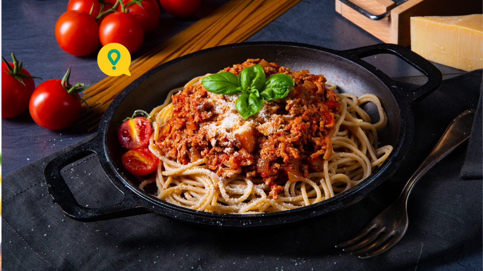 Demand for pasta meals rises by 99 percent in Kenya, Glovo report
