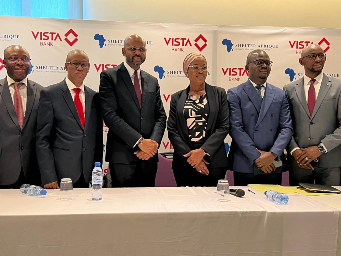 Shelter Afrique extends Sh1.8bn to Republic of Guinea for housing projects