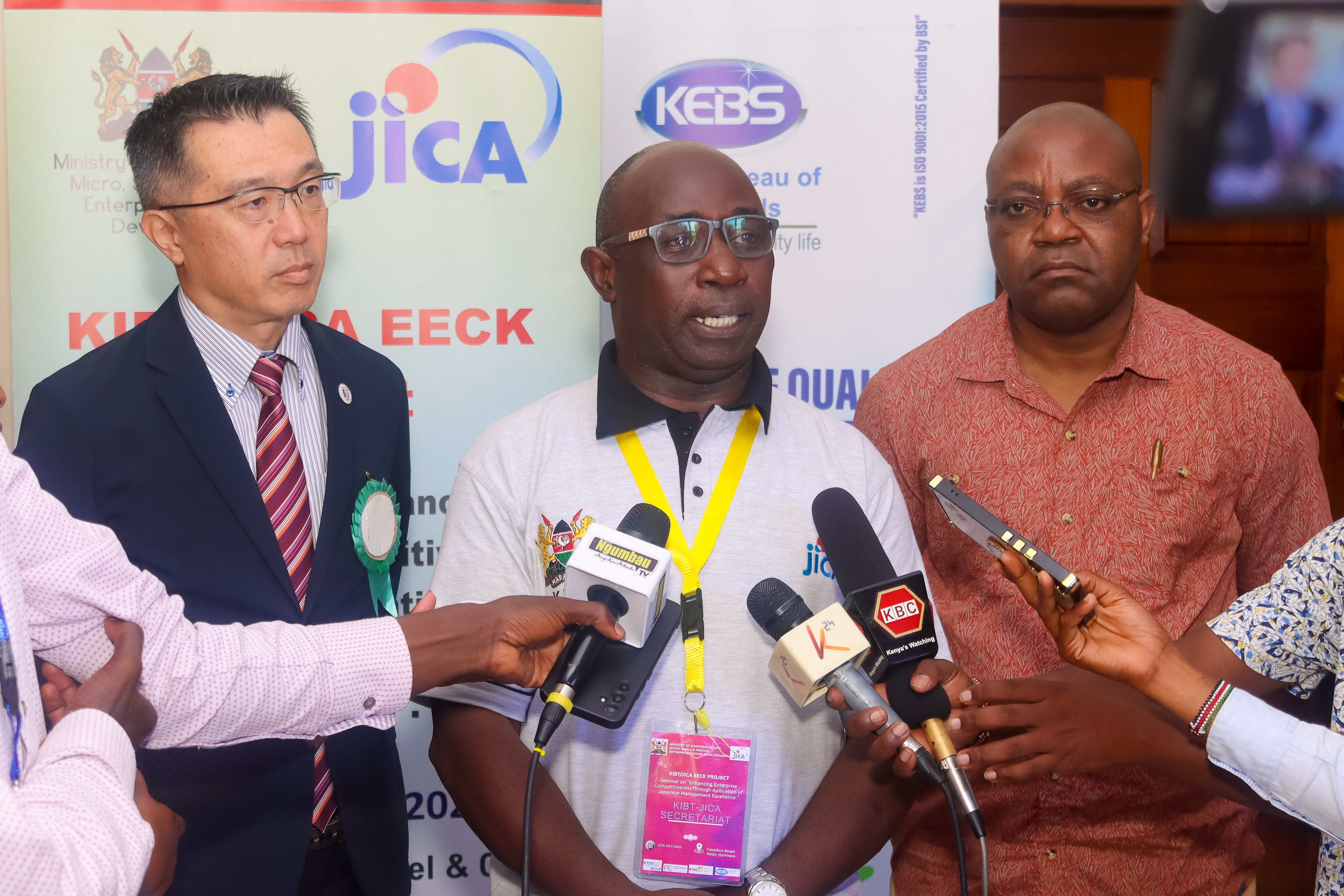 State alarmed by increased MSMEs collapse, eyes more interventions