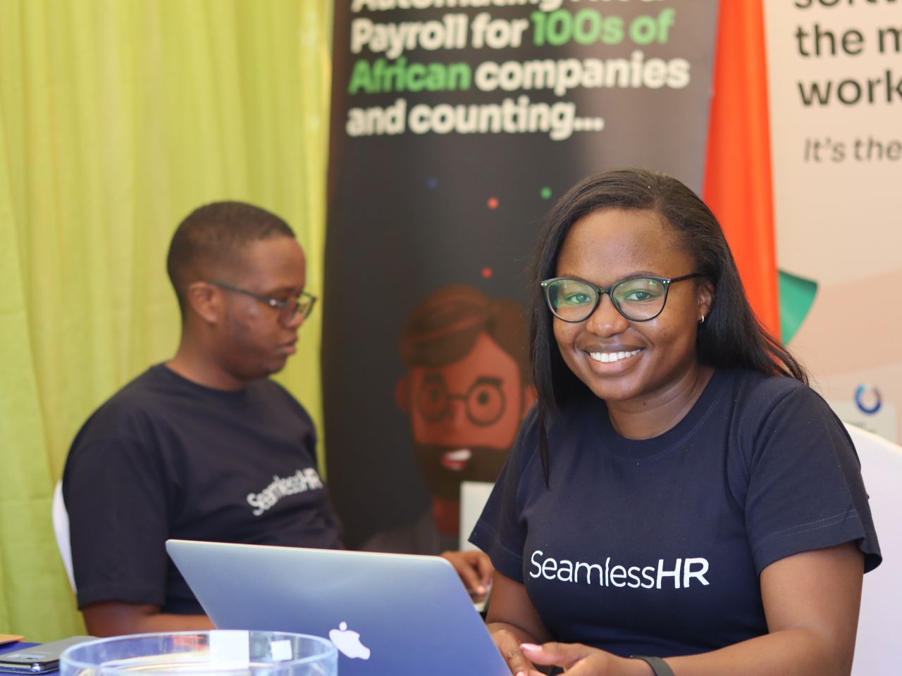 HR Automation on the Rise in East Africa 