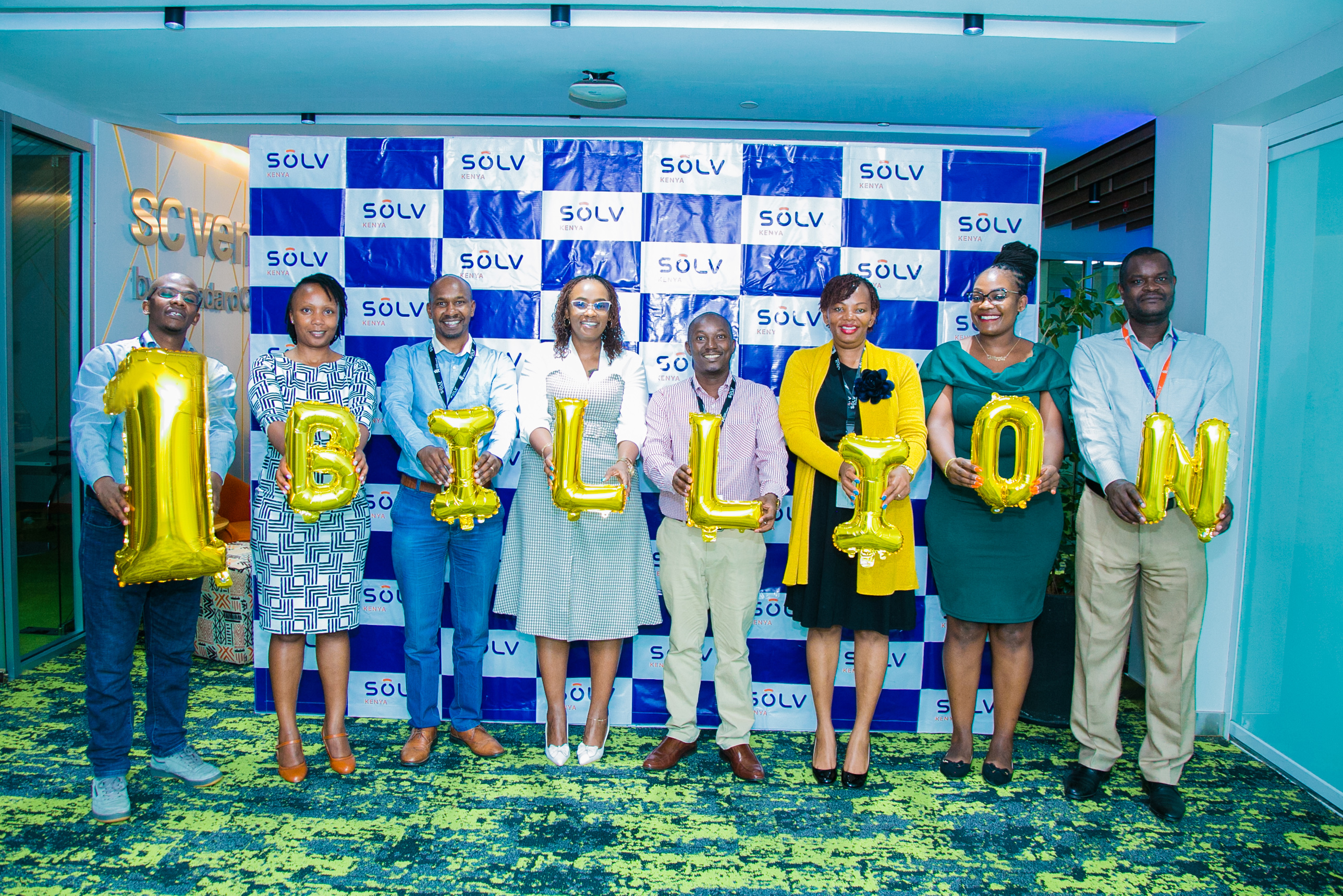 Solv issues Sh1bn loans to SMEs, eyes over 50,000 firms in 3 years