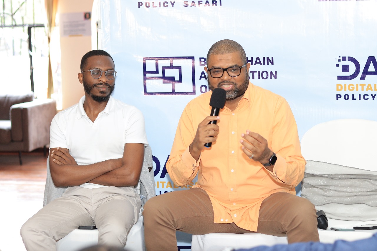 Kenya needs a National Digital Assets Policy, BAK says