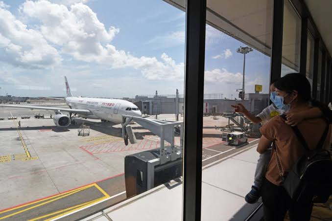 Singapore to launch new direct flight route to Palau