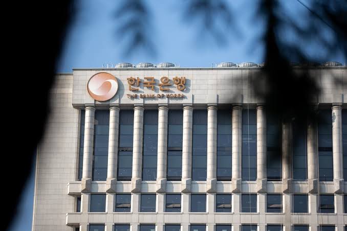 S. Korea’s tax revenue falls in January-August